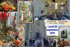 messe st fiacre 2019