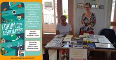 forum des asso 2019