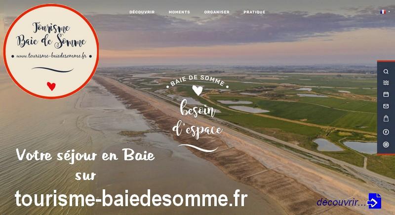 Office de tourisme de la baie de somme 07 1