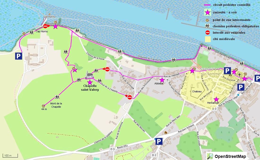 Openstreetmap 01