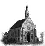 Saint Valery & la Chapelle des Marins